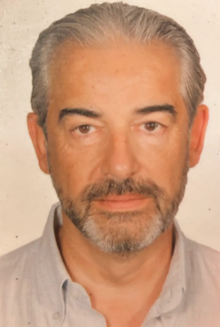 ديمترى فافيادس