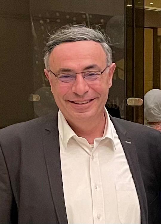 جورج نوبار سيمونيان