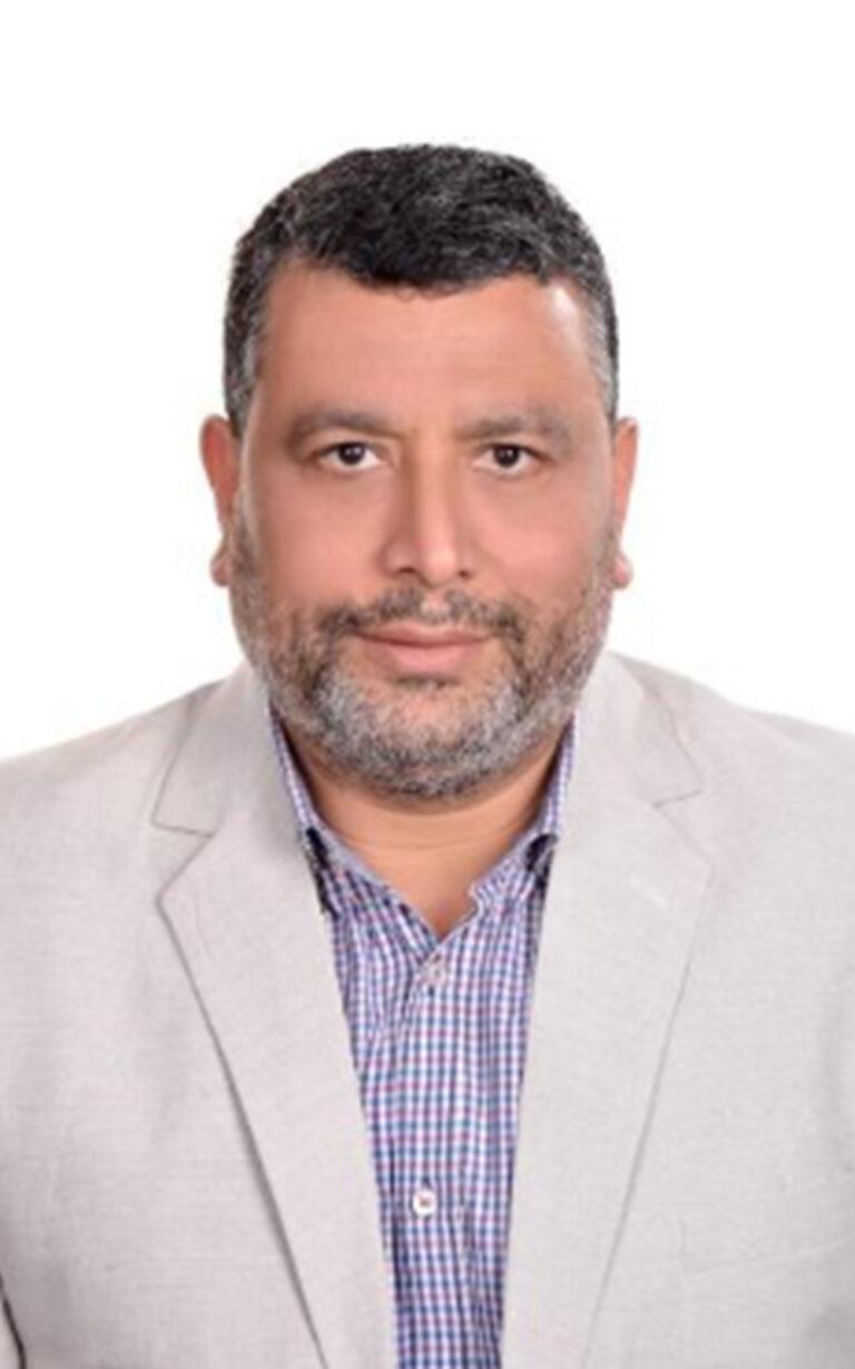 محمود السعدني