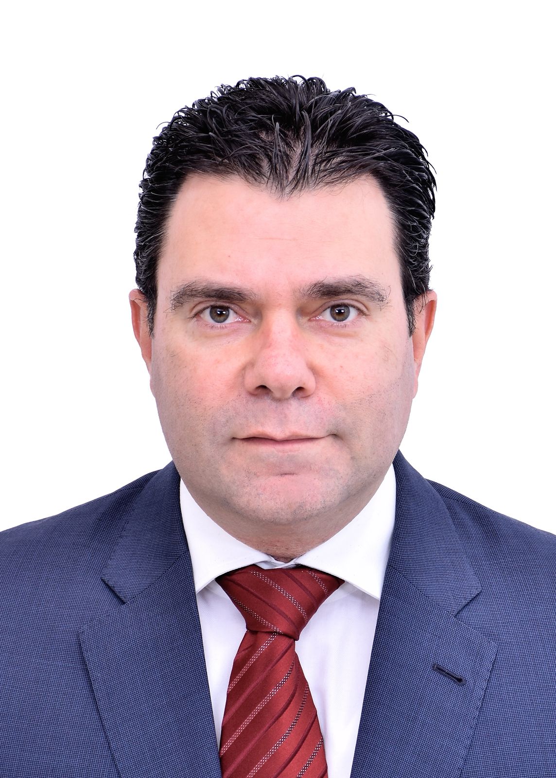 شريف المعلم