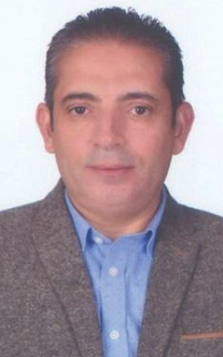 أيمن البدري