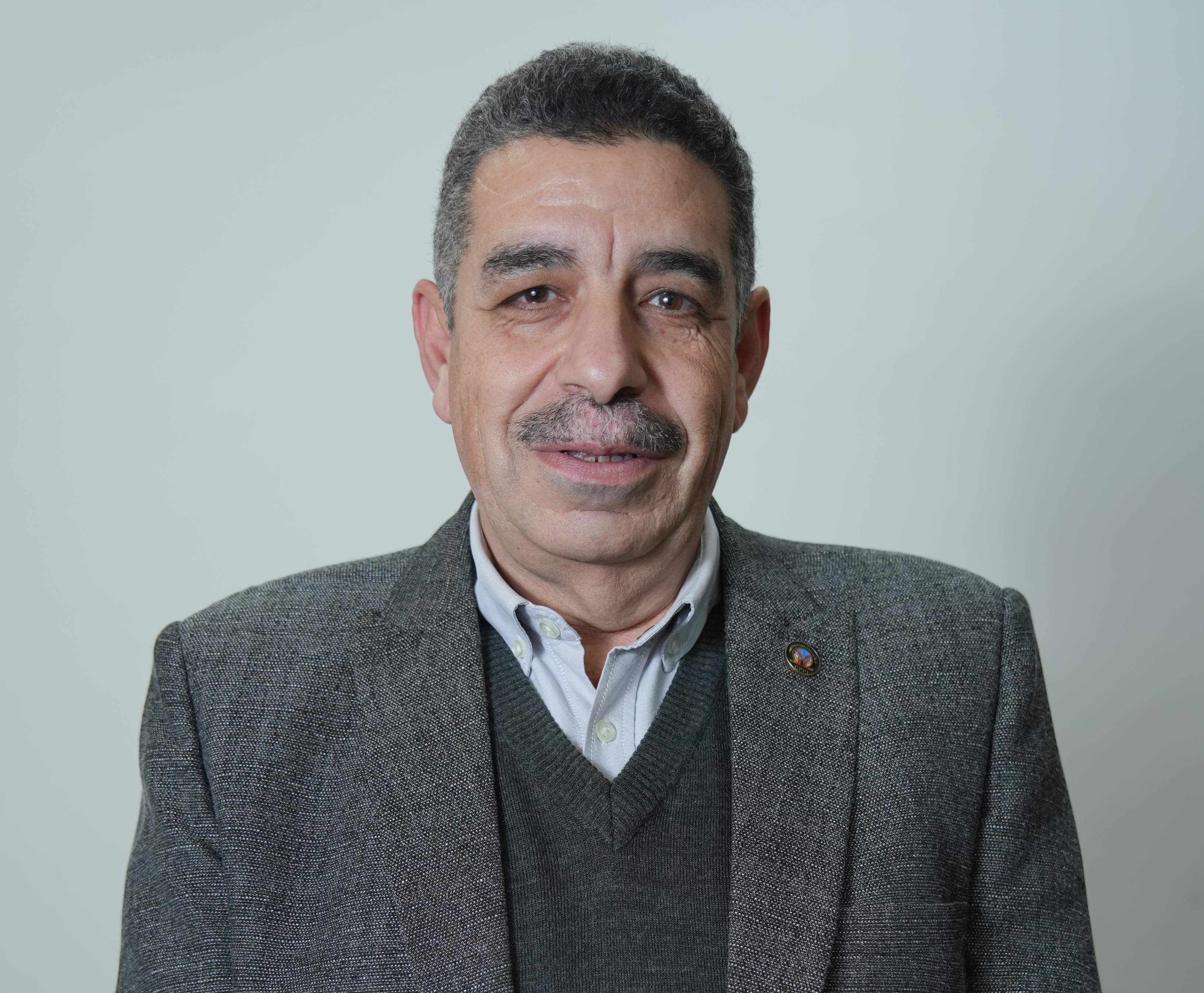 محمود منصور