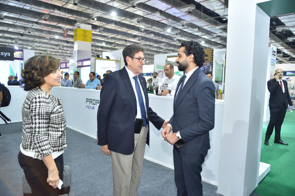 معرض بروباك 2023