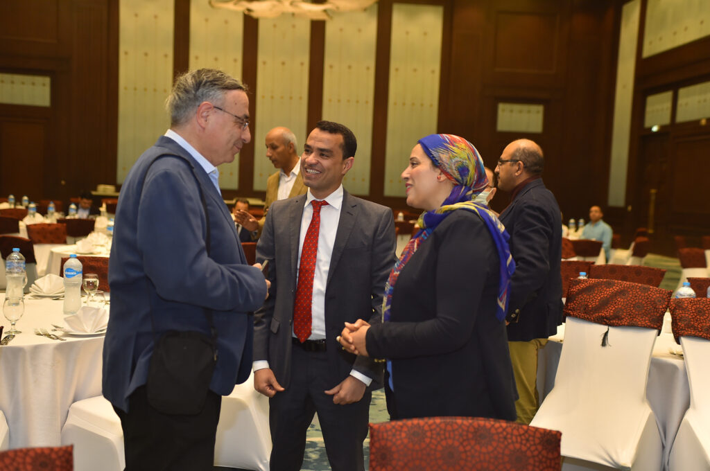 رمضان 2023 – حدث السحور