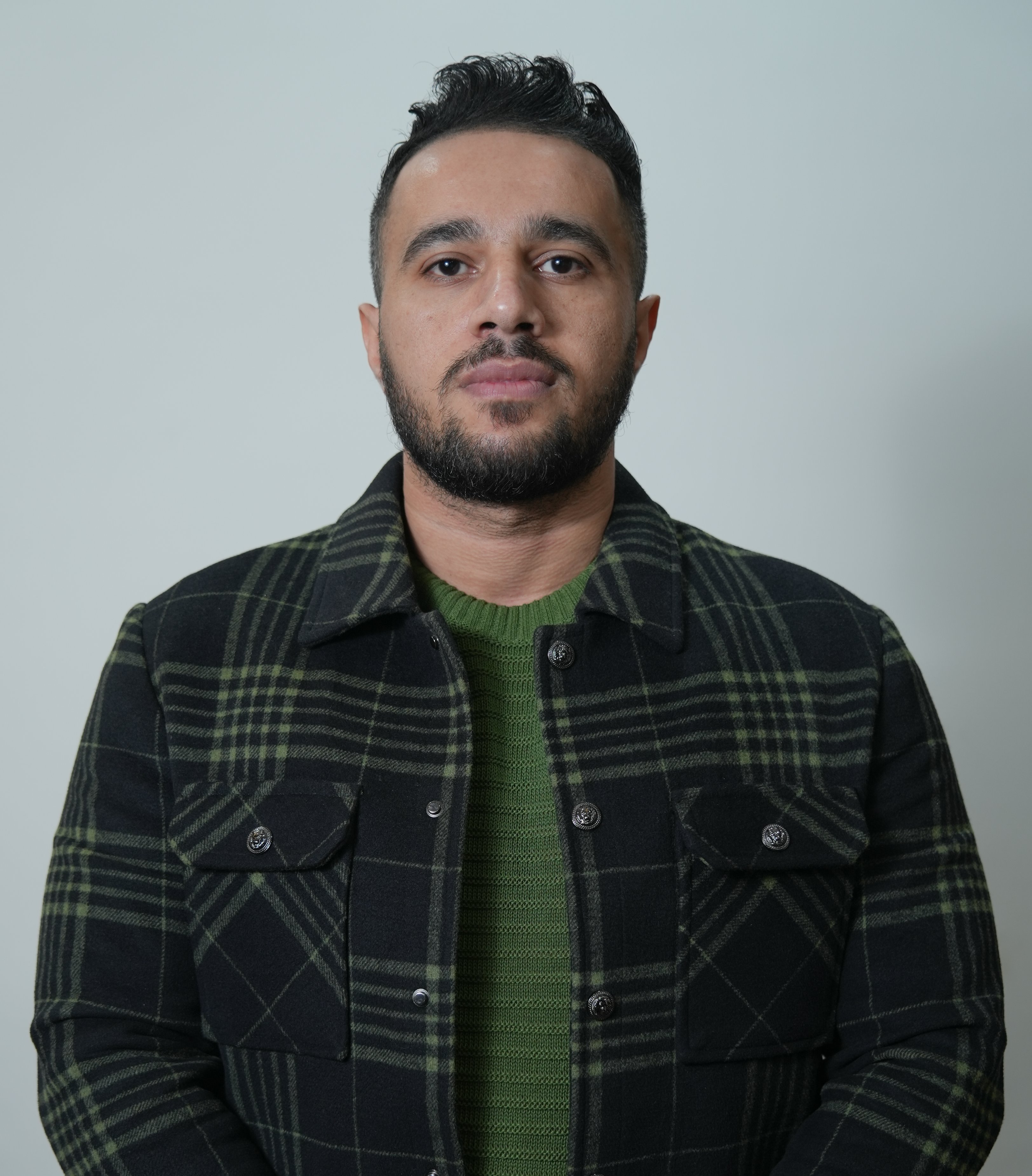 محمد ابو زيد